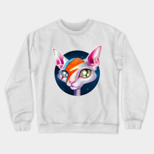 Sphinx Ziggy Crewneck Sweatshirt